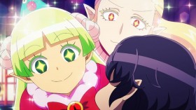 Welcome to Demon School! Iruma-kun Season 4 Episode 14 Story & Preview Cuts Released: What is Devildom Girls' Fashion?